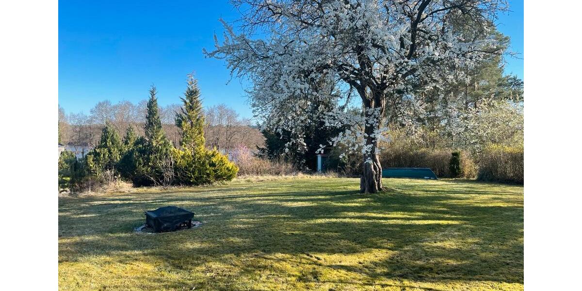 Bungalow Wittenförden - 1 Zimmer, 22 m&sup2;, 89.000&euro; | Angebot:26285328