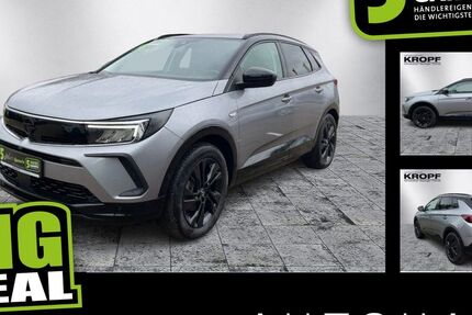 Opel Grandland (X) 64.601 km 16.690 &euro; Fürth 90765