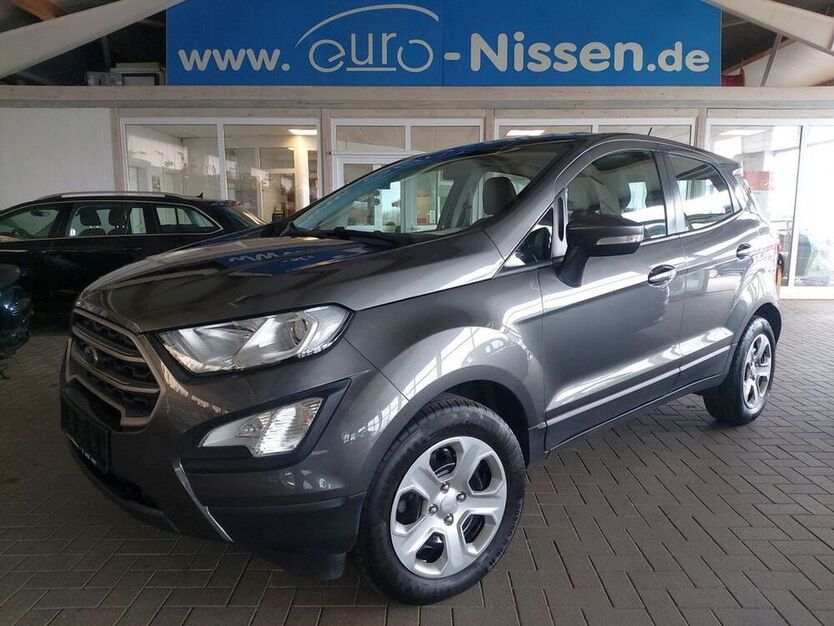 EcoSport