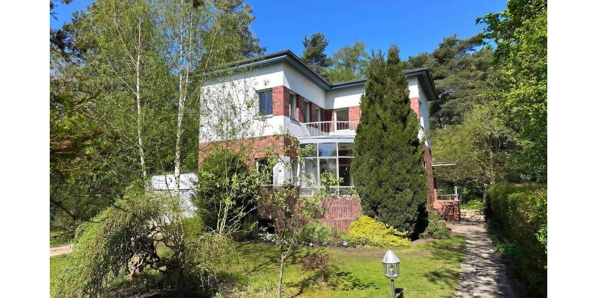Einfamilienhaus Berlin Wilhelmshagen - 7 Zimmer, 150 m&sup2;, 1.125.000&euro; | Angebot:26701828