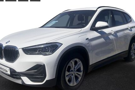 BMW X1 96.583 km 20.750 &euro; Kümmersbruck 92245