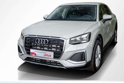 Audi Q2 11.568 km 26.840 &euro; Magdeburg 39126