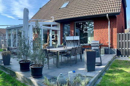 Haus Garbsen Berenbostel - 6 Zimmer, 165 m&sup2;, 699.000&euro; | Angebot:26331146
