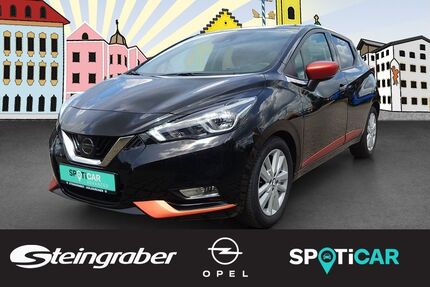 Nissan Micra 66.700 km 10.680 &euro; Holzkirchen 83607