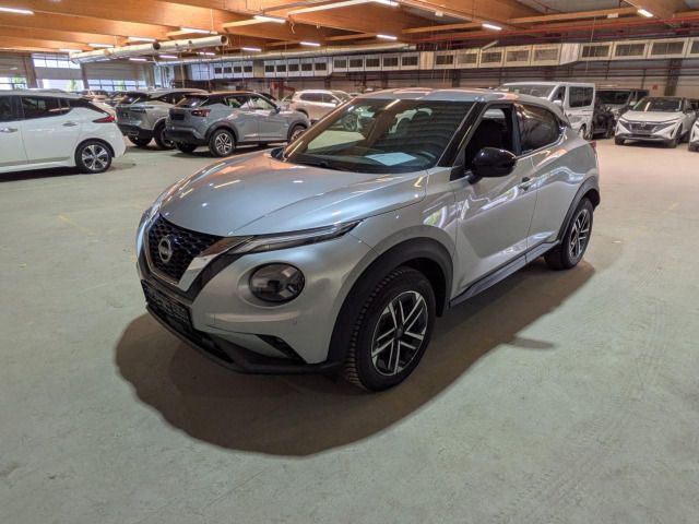 Nissan Juke 8.701 km 19.490 &euro; Münster 48145