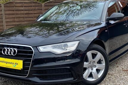 Audi A6 142.500 km 15.499 &euro; Leipzig-Rückmarsdorf (Burghausen-Rückmarsdorf) 04178