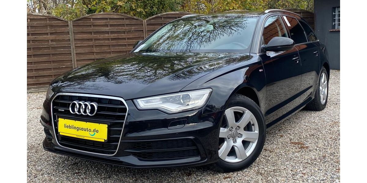 Audi A6 142.500 km 15.499 &euro; Leipzig-Rückmarsdorf (Burghausen-Rückmarsdorf) 04178