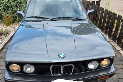 BMW 320 207.000 km 16.500 € Eimeldingen 79591