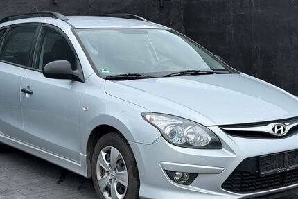 Hyundai i30 172.000 km 1.999 &euro; Euskirchen 53879