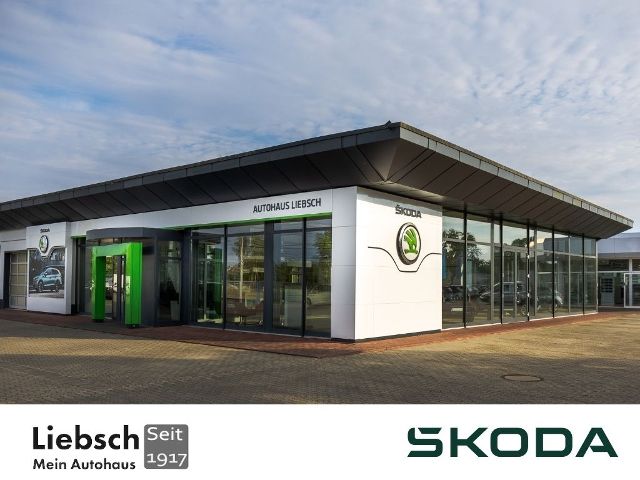 Skoda Kamiq 55.052 km 17.990 &euro; Lübben 15907