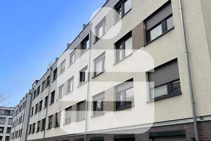 1-Zi.-Studentenapp. - Erlangen-Zentrum...nur wenige Schritte von der Fußgängerzone entfernt 1 zimmer