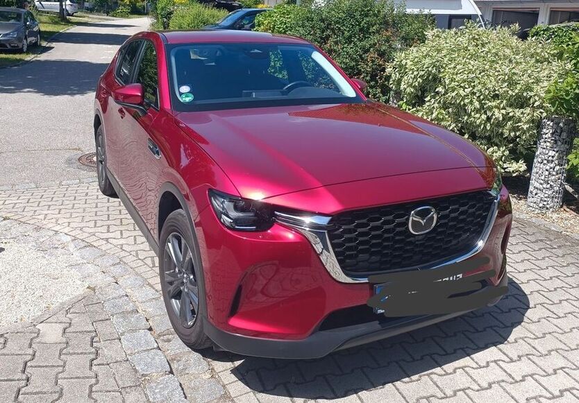 CX-60