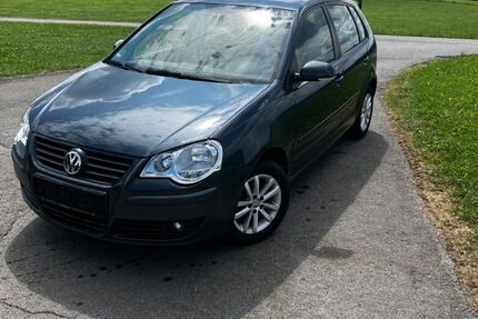 VW Polo 102.000 km 3.650 &euro; Gestratz 88167
