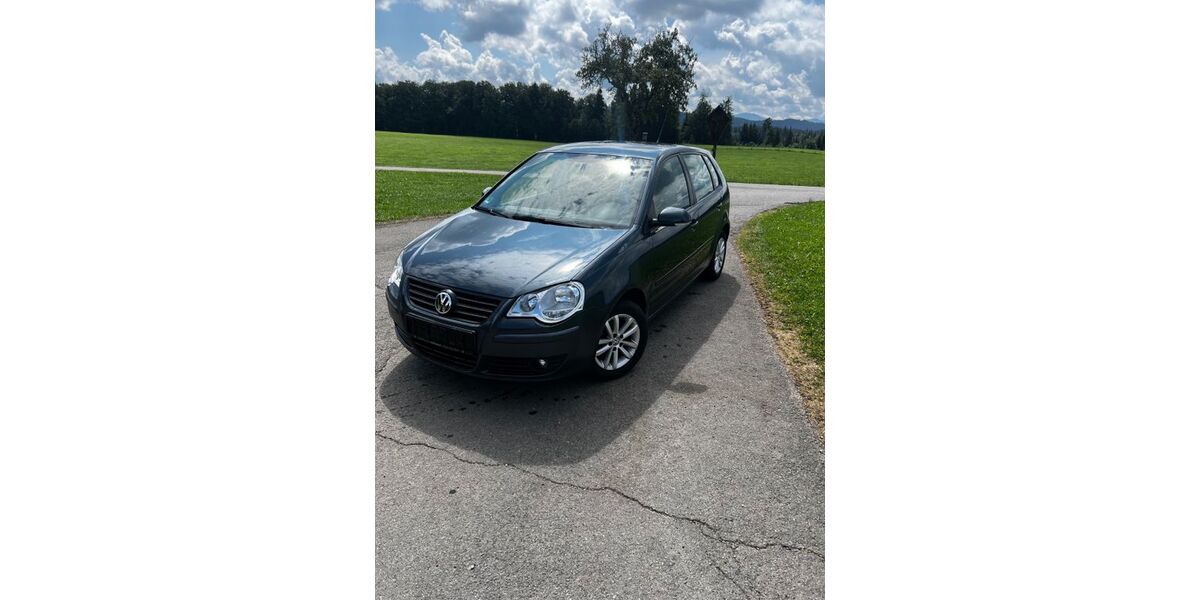VW Polo 102.000 km 3.650 &euro; Gestratz 88167