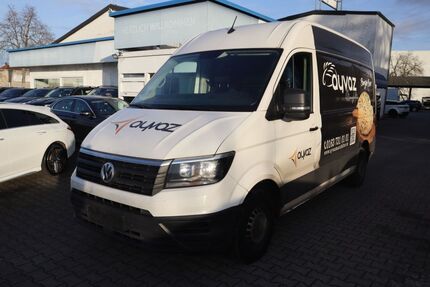 VW Crafter 136.122 km 14.970 &euro; Darmstadt 64291