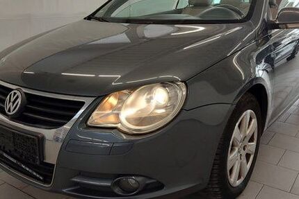 VW Eos 240.000 km 3.290 € Viernheim bei Mannheim 68519
