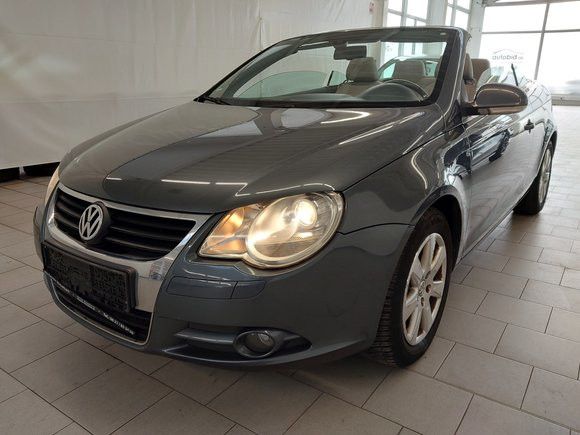 VW Eos 240.000 km 3.290 € Viernheim bei Mannheim 68519