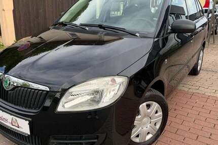Skoda Fabia 209.000 km 2.490 &euro; Nordstemmen 31171