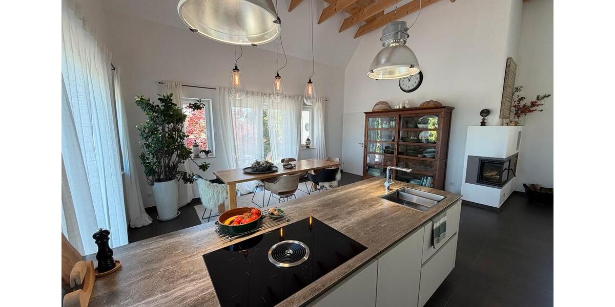 Einfamilienhaus Neuenkirchen - 7 Zimmer, 173 m&sup2;, 695.000&euro; | Angebot:27183578
