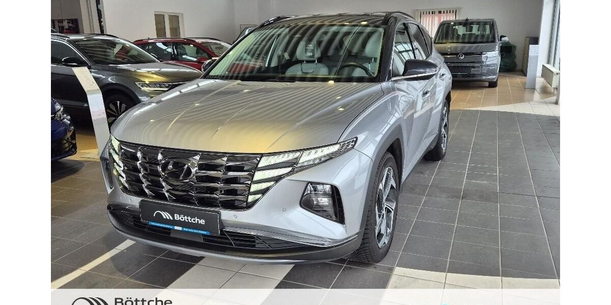 Hyundai TUCSON 32.100 km 29.950 &euro; Zerbst / Anhalt 39261