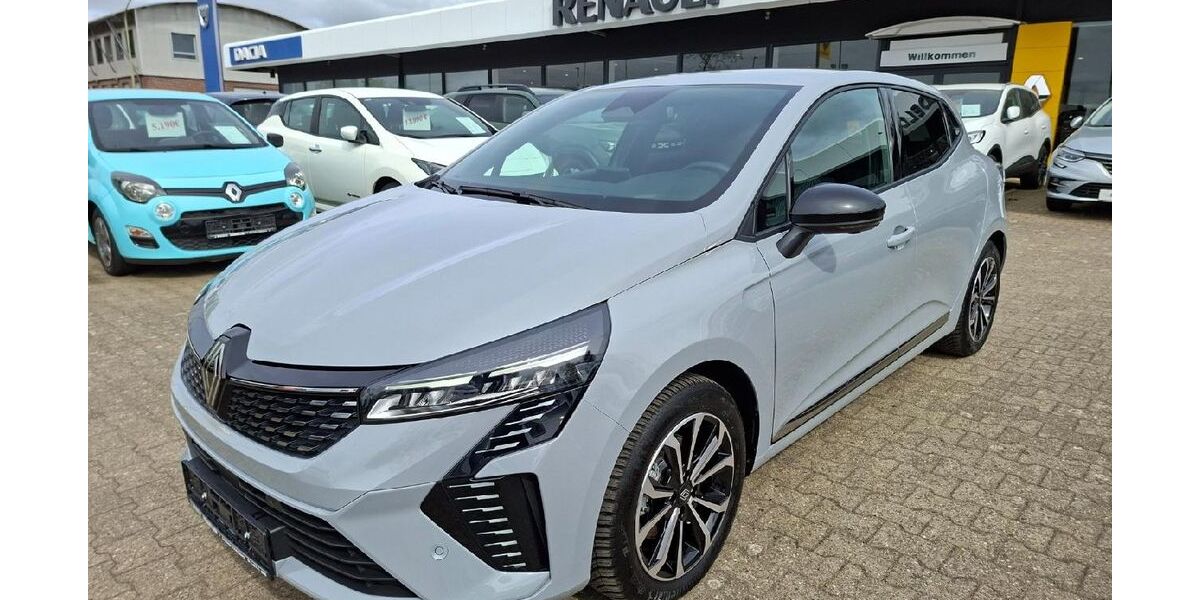 Renault Clio 17.399 km 23.990 &euro; Erkelenz 41812