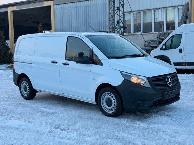 Mercedes-Benz Vito 128.574 km 16.291 &euro; Obertraubling 93083