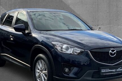 Mazda CX-5 143.000 km 11.500 &euro; Schwerin 19053
