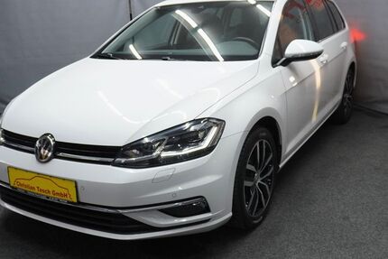 VW Golf 125.800 km 15.990 &euro; Pfungstadt 64319