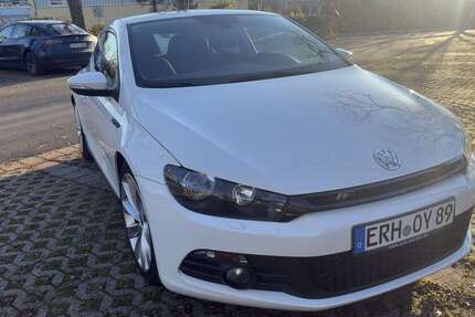 VW Scirocco 205.000 km 5.500 &euro; Herzogenaurach 91074