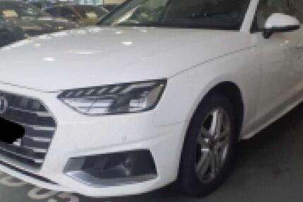 Audi A4 58.595 km 31.890 &euro; Hofheim 65719