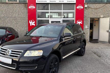 VW Touareg 178.990 km 5.200 &euro; Pfullingen 72793