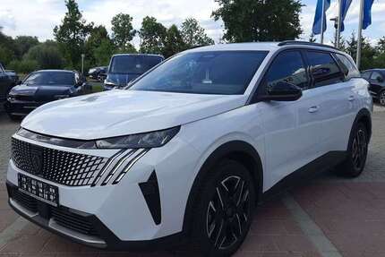 Peugeot 5008 33.515 km 25.980 &euro; Neustadt a. d. Donau 93333