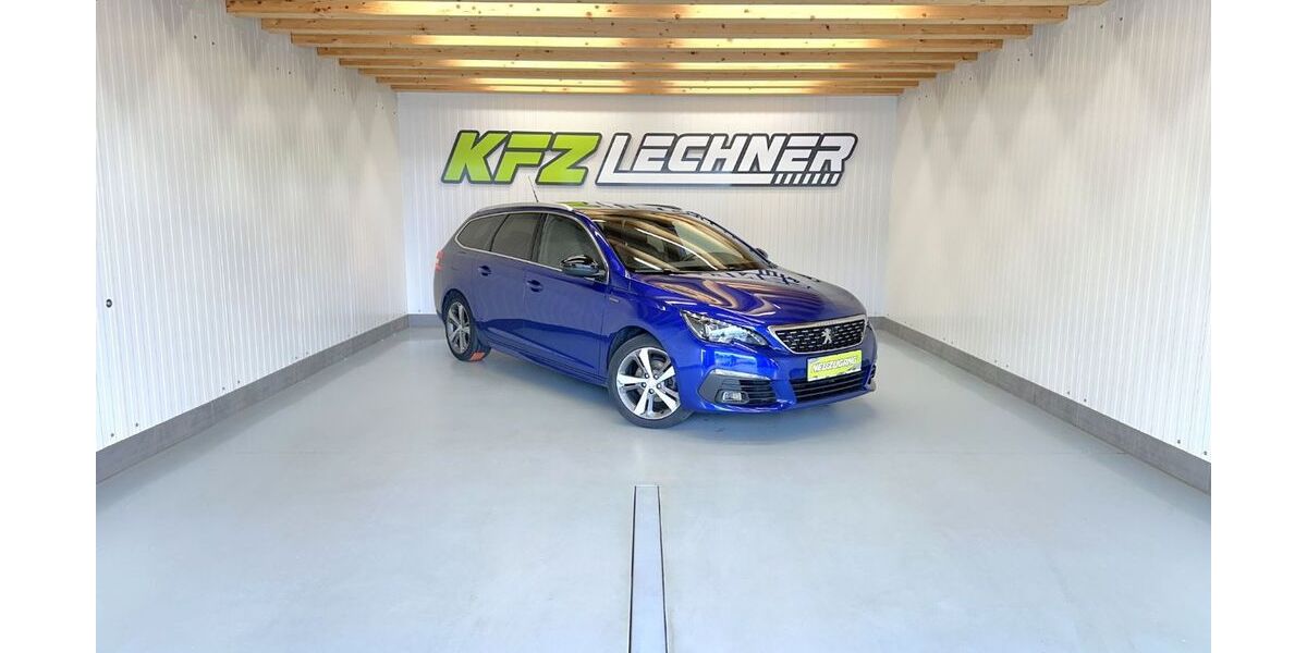 Peugeot 308 109.400 km 11.950 &euro; Neuhaus am Inn 94152