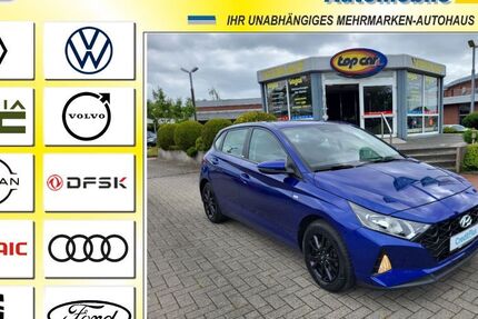 Hyundai i20 52.903 km 14.990 &euro; Wilhelmshaven 26384