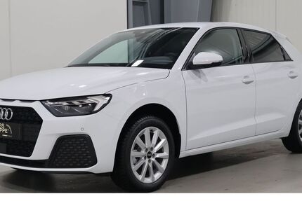 Audi A1 3.333 km 27.290 &euro; Düren 52351