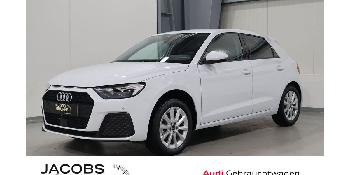 Audi A1 3.333 km 28.490 &euro; Düren 52351