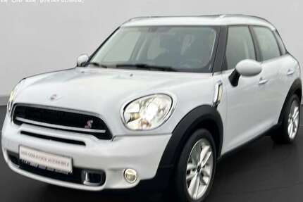 Mini Cooper S Countryman 87.801 km 12.740 &euro; Hösbach 63768