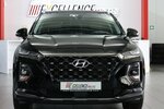 Hyundai Santa Fe 2.2 CRDI 4WD PREMIUM / VOLLAUSSTATTUNG 90.000 km 24.991 &euro; Hamm 59077