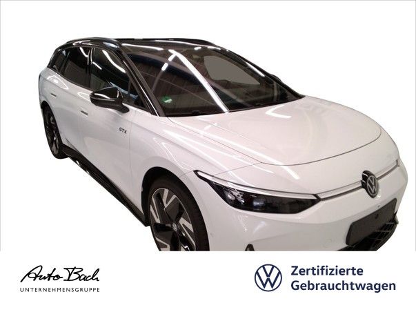 VW ID.7 7.020 km 53.940 € Bad Homburg 61348