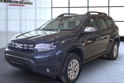 Dacia Duster 52.350 km 17.880 &euro; Rosenheim 83022