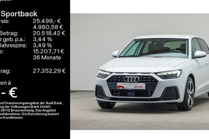 Audi A1 11.200 km 24.999 &euro; Mühlheim 63165