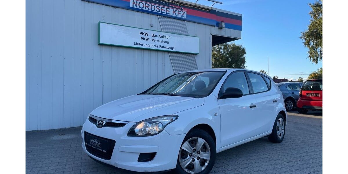 Hyundai i30 190.571 km 3.690 &euro; Esens 26427
