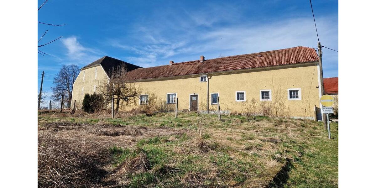 Einfamilienhaus Markersdorf - 109.000&euro; | Angebot:26349762