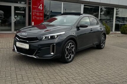 Kia XCeed 37.447 km 24.970 &euro; Helmstedt 38350