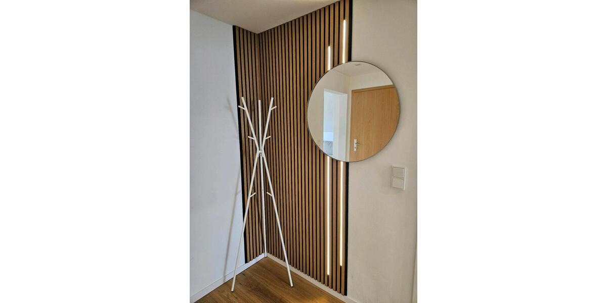 Dachgeschoßwohnung Griesheim - 3 Zimmer, 60 m&sup2;, 260.000&euro; | Angebot:26163882