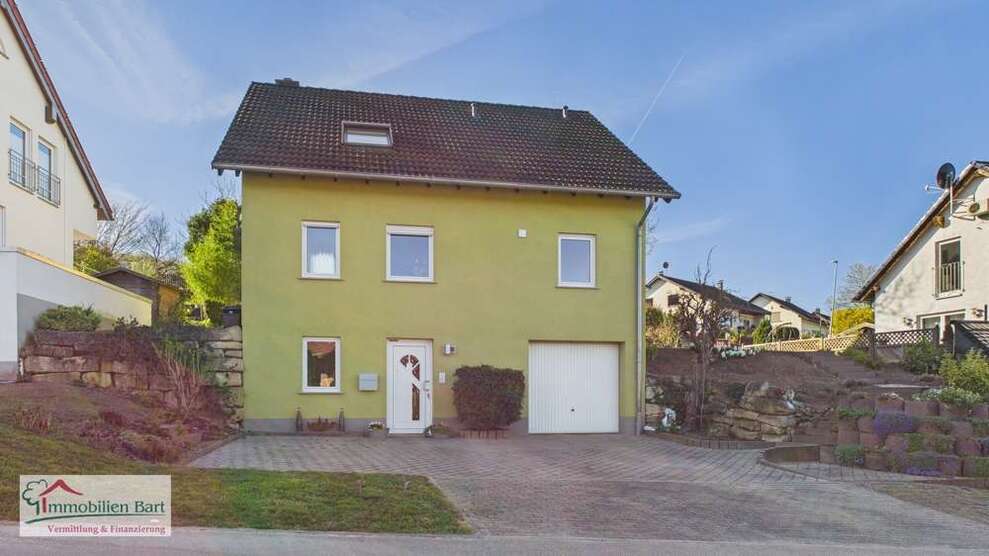 Haus zum Kaufen in Temmels 598.000 € 165 m²