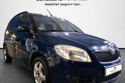 Skoda Roomster 150.000 km 2.999 &euro; Bergisch Gladbach 51469
