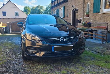 Opel Astra 142.000 km 7.000 &euro; Grammetal, OT Ulla 99428