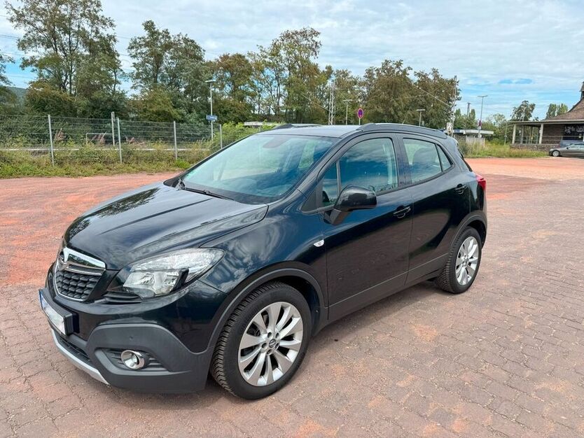 Mokka