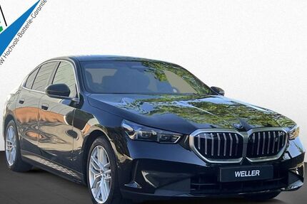 BMW i5 16.070 km 47.950 &euro; Melle 49324